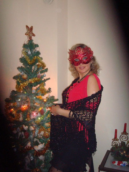 Светлана Кулакова