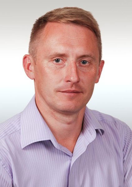 Вячеслав Чалый