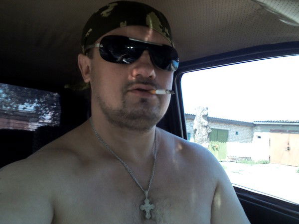 Юрий Золотарев