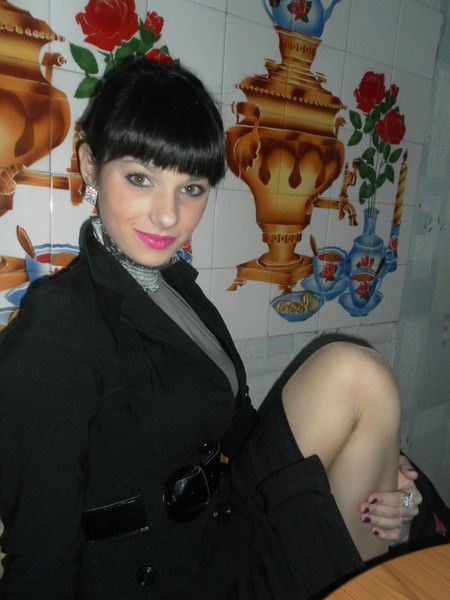 Ирина Душутина