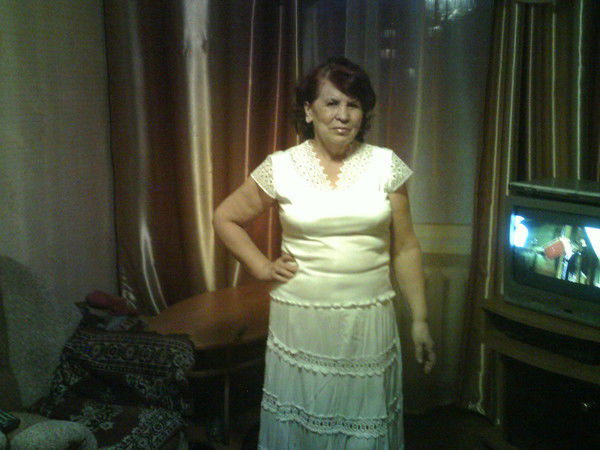 Наталья Гусева