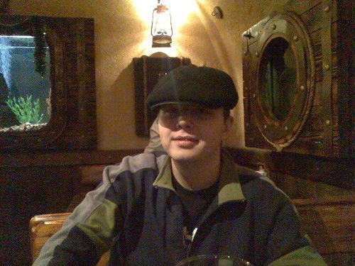 Денис Сливинский