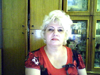 Наталья Демидова