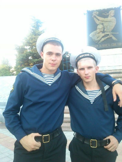 Андрей Матвеев