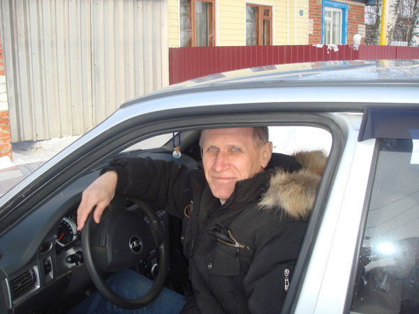 Петр Королев