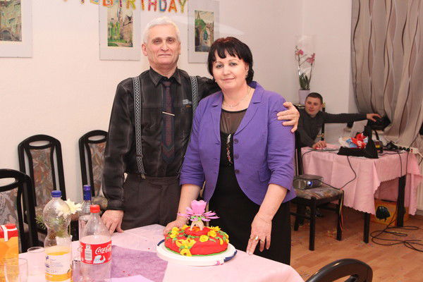 Валентина Гитляйн