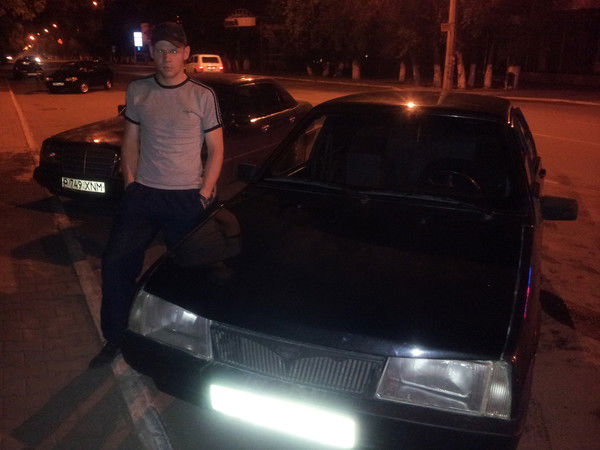 Борис Медоволкин