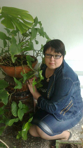 Анастасия Агудалина