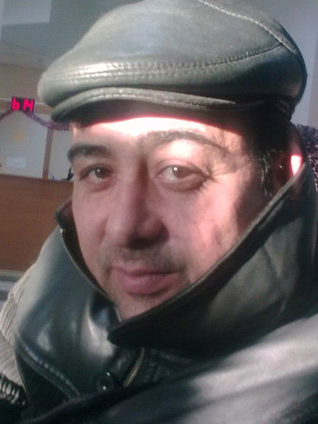 Талгат Дюсюков