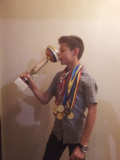 Сергей Коломинчук