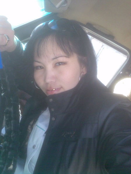 Арайлым Мусаева