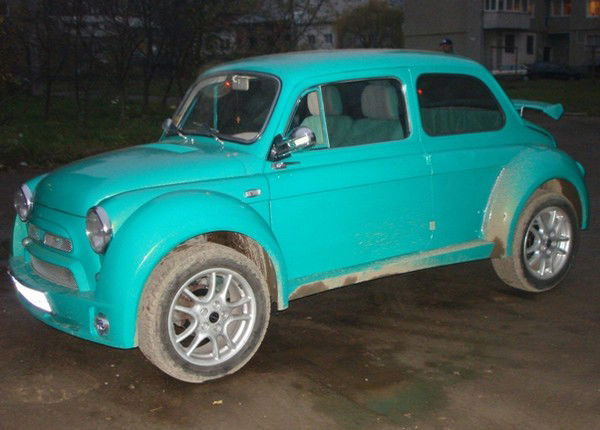 Сергей Попов