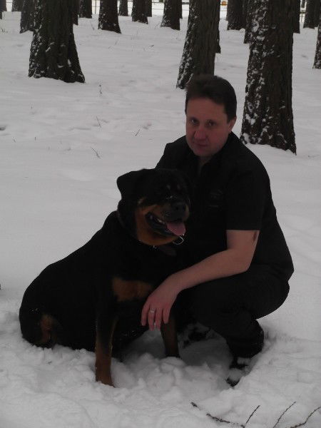 Владимир Сивцов