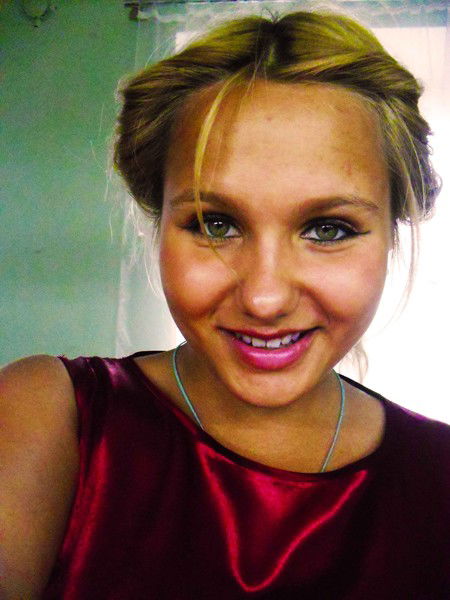 Ольга Герасимова