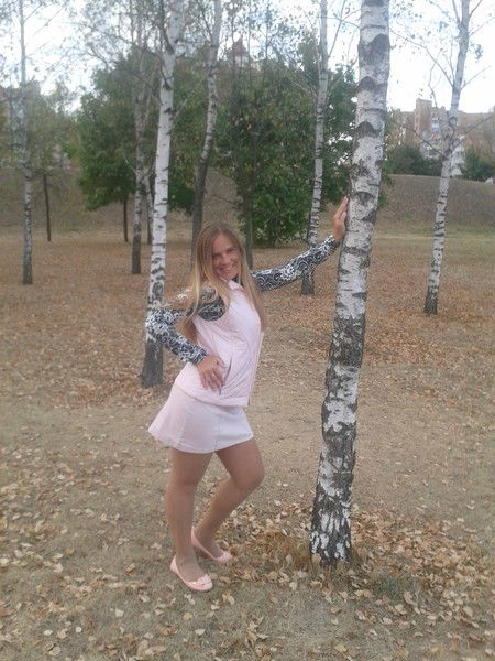 Ольга Пешевич