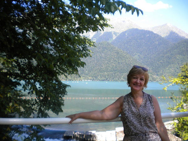 Ольга Курбанова