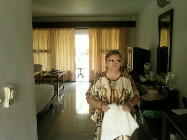 Ольга Панова