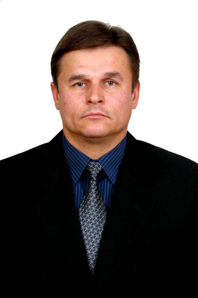 Хилько Олег