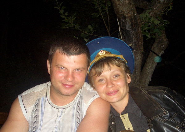 Виталий Трилисткин