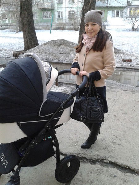 Виленочка Ситдикова