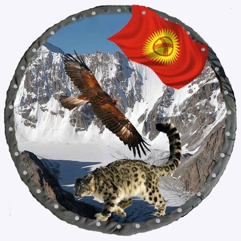 Замир Кыязов