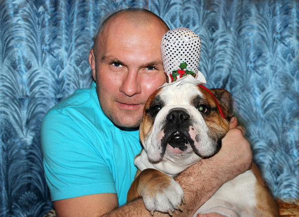 Евгений Шекуров