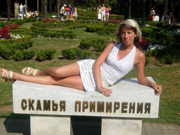 Наталья Комендантова