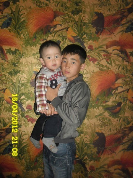 Адилет Елемесов