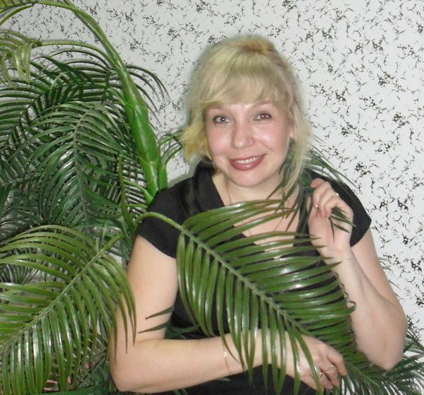 Наталья Гороховцева