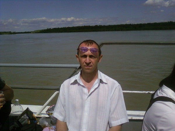 Игорь Сердюков