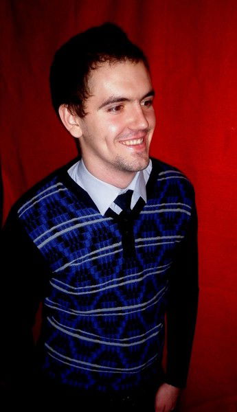 Руслан Сытноков