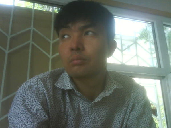 Каныбек Пайзилдаев