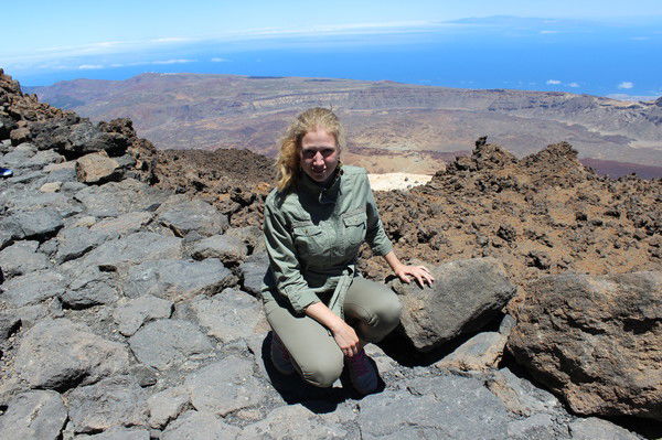 Анна Солодкова