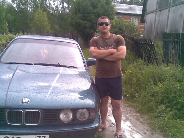 Дима Бендик