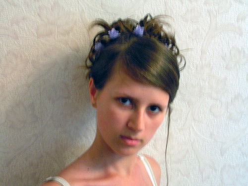 Инна Нагорянская