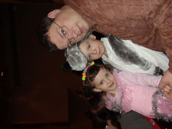 Константин Дрогонин