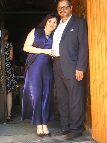 Елена Родионова