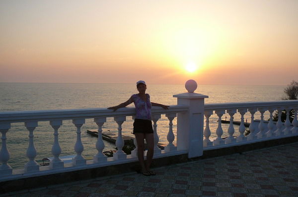 Елена Горбовская