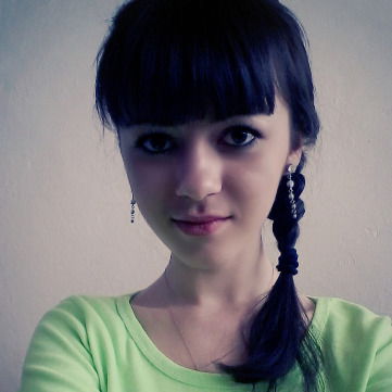 Екатерина Чичерина