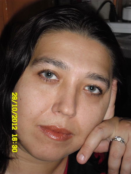 Ольга Олешко