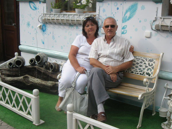 Валерий Богдашев