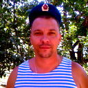 Андрей Гуркин