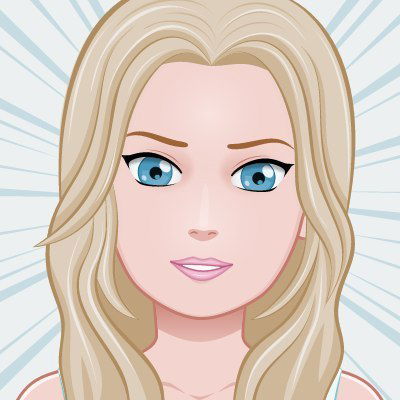 Алиса Снежина