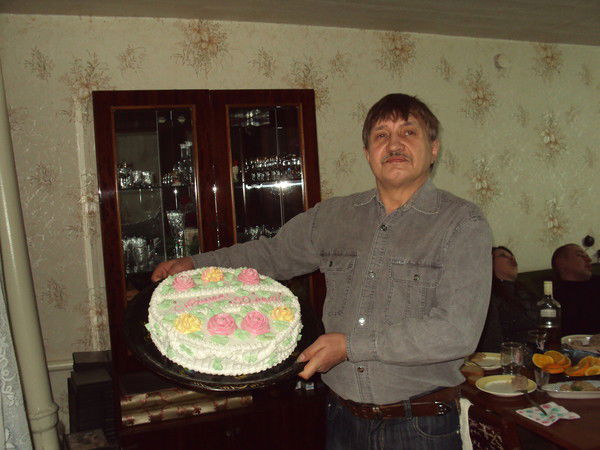 Александр Малышевский