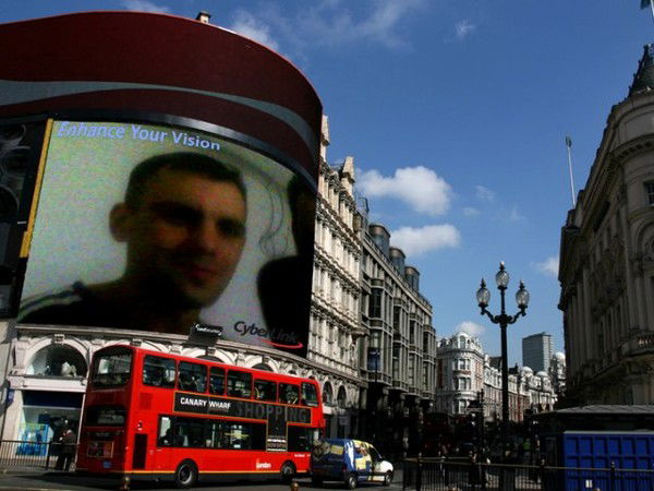 Алексей Лебедев