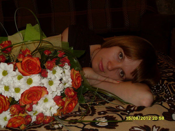 Ирина Судакова