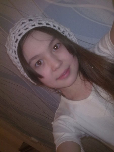 Кадиша Жукенова