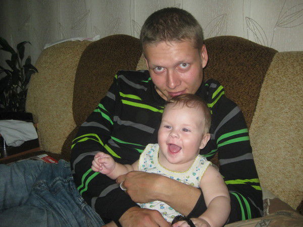 Александр Лебедев