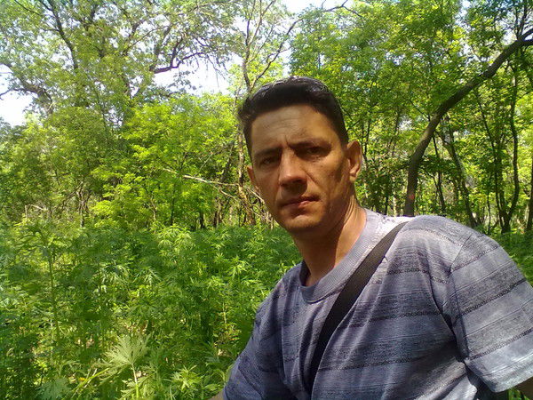 Виктор Синошко