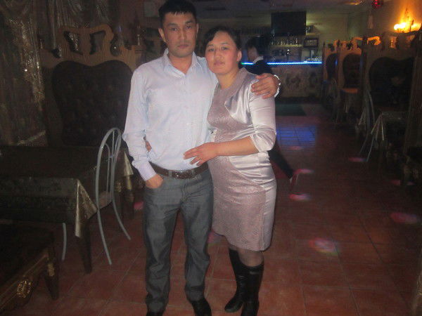 Тамара Байбаева